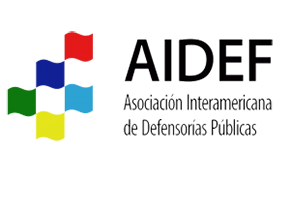 Logo de AIDEF
