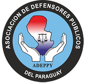 Logo de ADEPPY